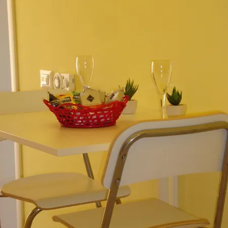 B&B Le Meduse-2