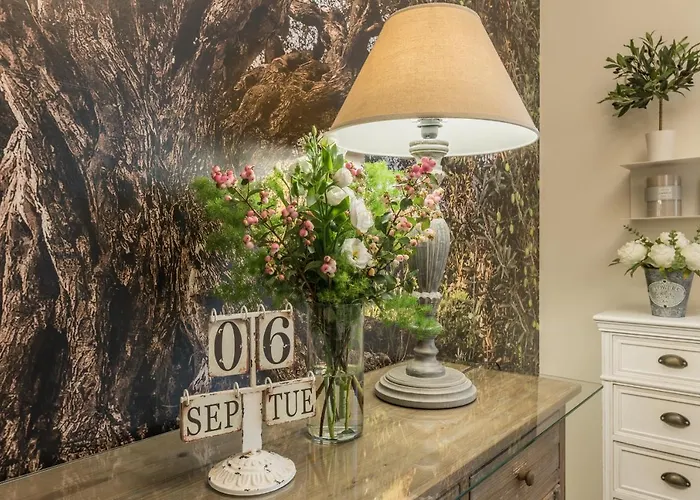 B&B L'Ulivo Fiumicino